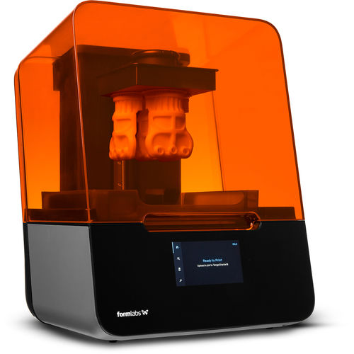 3D printer