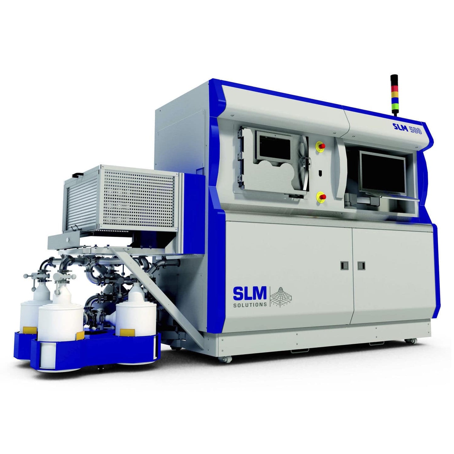 Select Laser Melting