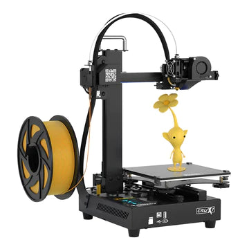 Fully Assembled 3D Printer