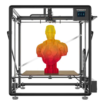 3D Printer – Blue Ribbon 3D Print